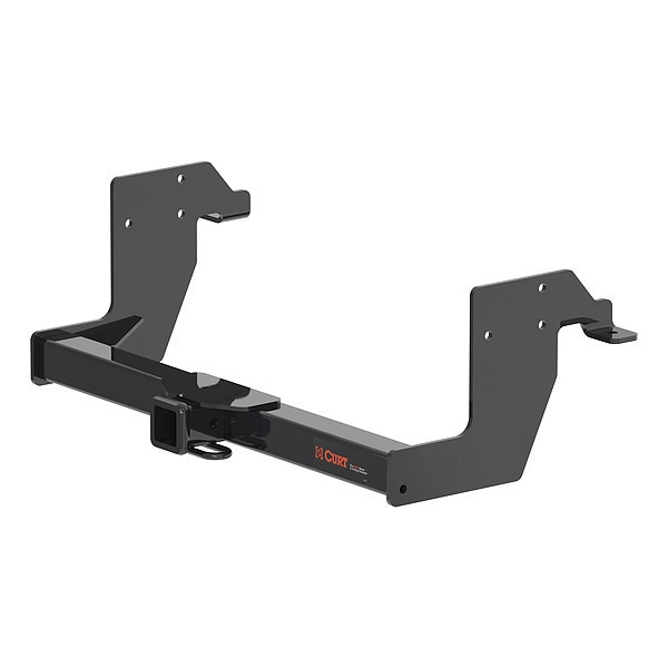 Trailer Hitch, 2" Receiver, Class 3,13388