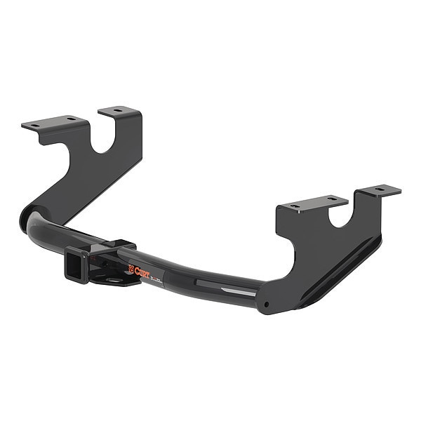 Trailer Hitch, 2" Receiver, Class 3,13391