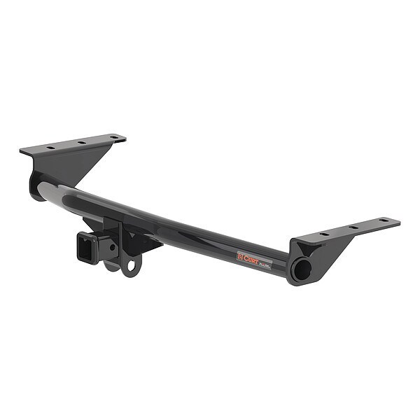 Trailer Hitch, 2" Receiver, Class 3,13396