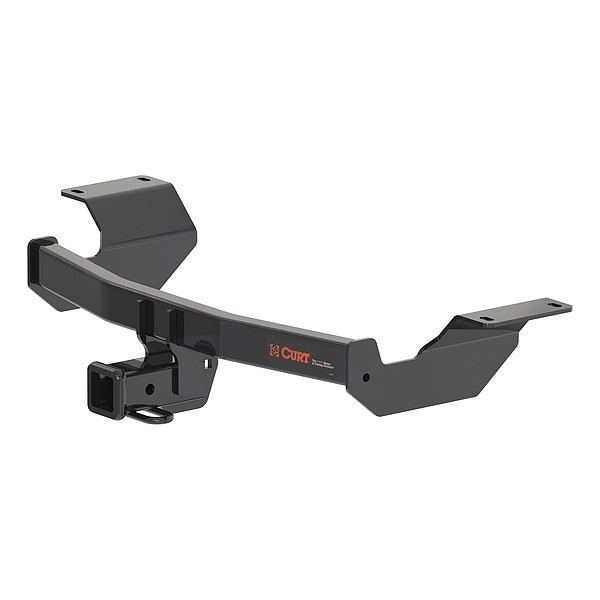 Trailer Hitch, 2" Receiver, Class 3,13397