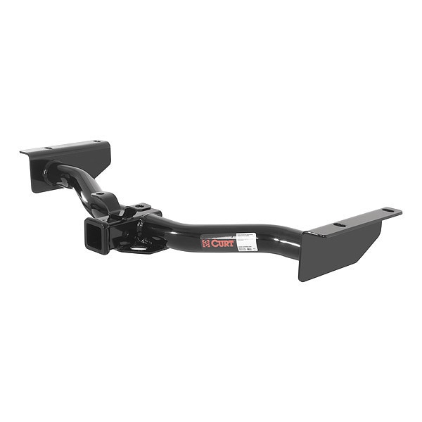 Trailer Hitch, 2" Receiver, Class 3,13422