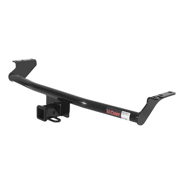 Trailer Hitch, 2" Receiver, Class 3,13505