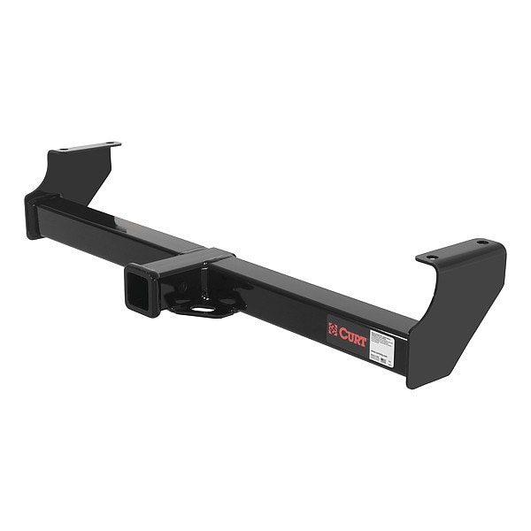 Trailer Hitch, 2" Receiver, Class 3,13517