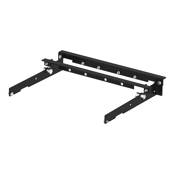 Under-Bed Gsnck Instlltn Brackets, 60636