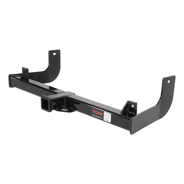 Trailer Hitch, 2" Receiver, Class 4,14002