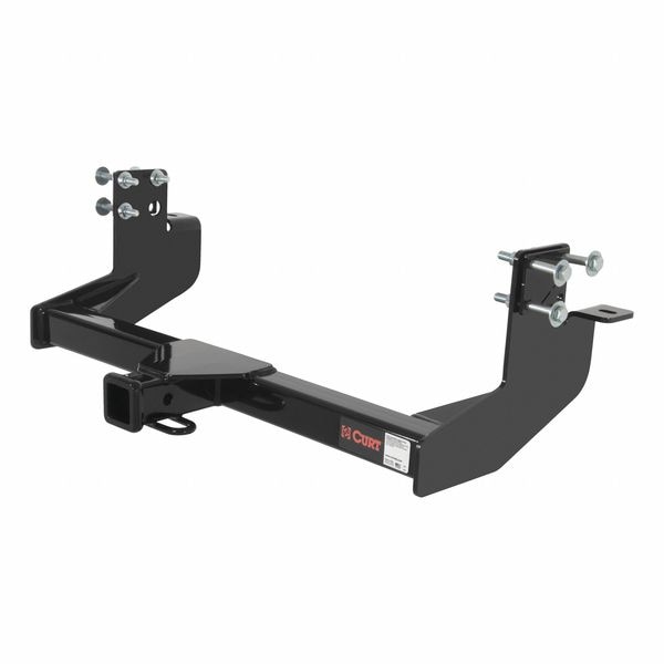 Trailer Hitch, 2" Receiver, Class 4,14250