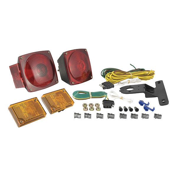 Trailer Light Kit, 53540