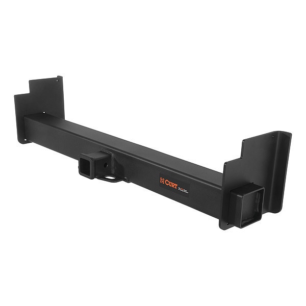 Uni WeldOn Trlr Hitch, 2" Rcvr, 3-1/8" Drp