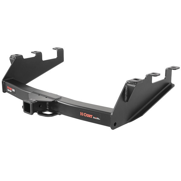 Xtra Duty Trailer Hitch w/2" Rcvr, 15323