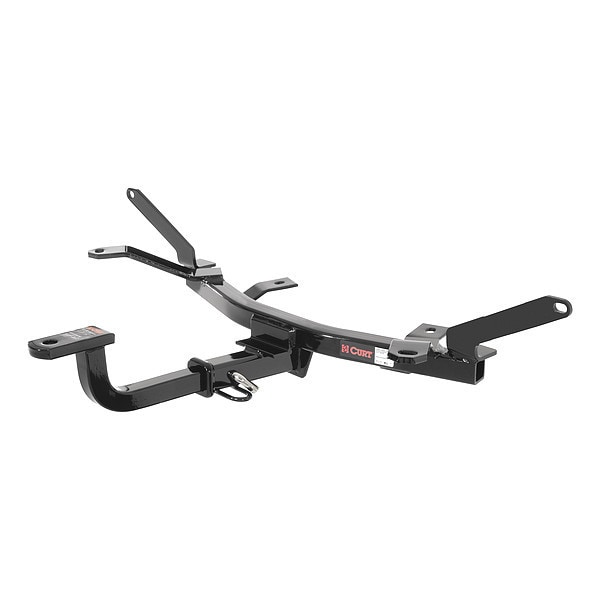 Trailer Hitch w/1-1/4" Ball Mount, 113293