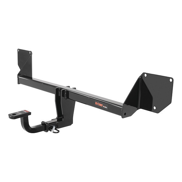 Trailer Hitch w/1-1/4" Ball Mount, 113333