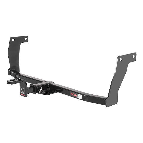 Trailer Hitch w/1-1/4" Ball Mount, 113253