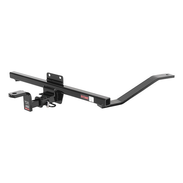 Trailer Hitch w/1-1/4" Ball Mount, 113263