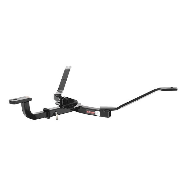 Trailer Hitch w/1-1/4" Ball Mount, 113273