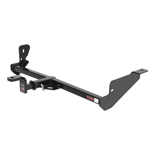Trailer Hitch w/1-1/4" Ball Mount, 112943