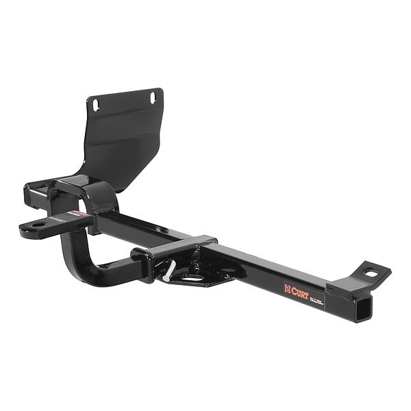 Trailer Hitch w/1-1/4" Ball Mount, 113023