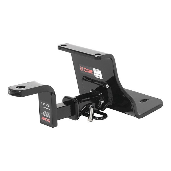 Trailer Hitch w/1-1/4" Ball Mount, 113063