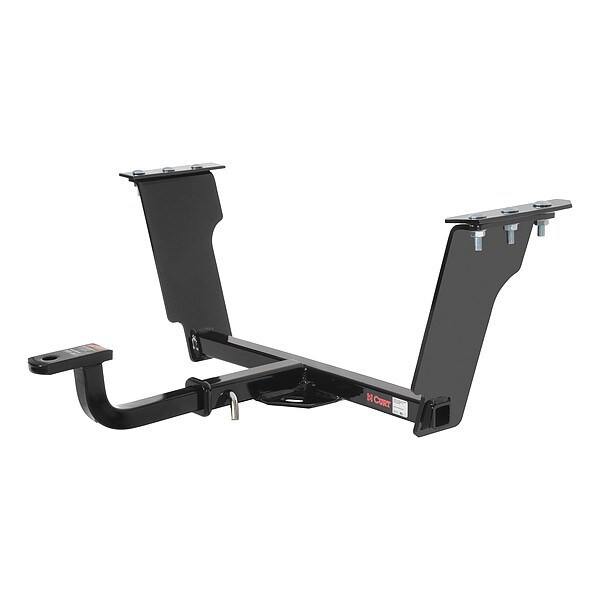 Trailer Hitch w/1-1/4" Ball Mount, 113073