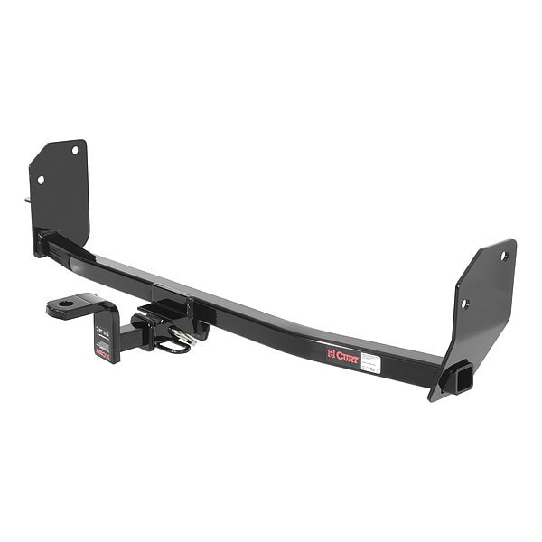 Trailer Hitch w/1-1/4" Ball Mount, 113123