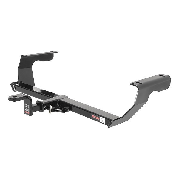 Trailer Hitch w/1-1/4" Ball Mount, 113153