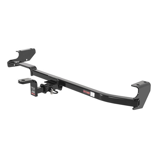 Trailer Hitch w/1-1/4" Ball Mount, 113183
