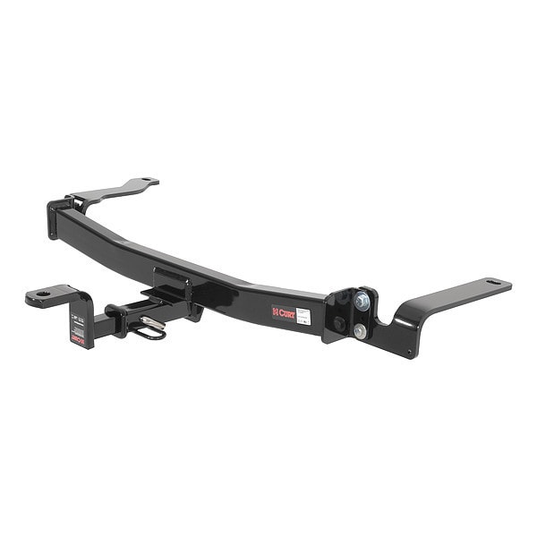 Trailer Hitch w/1-1/4" Ball Mount, 113193