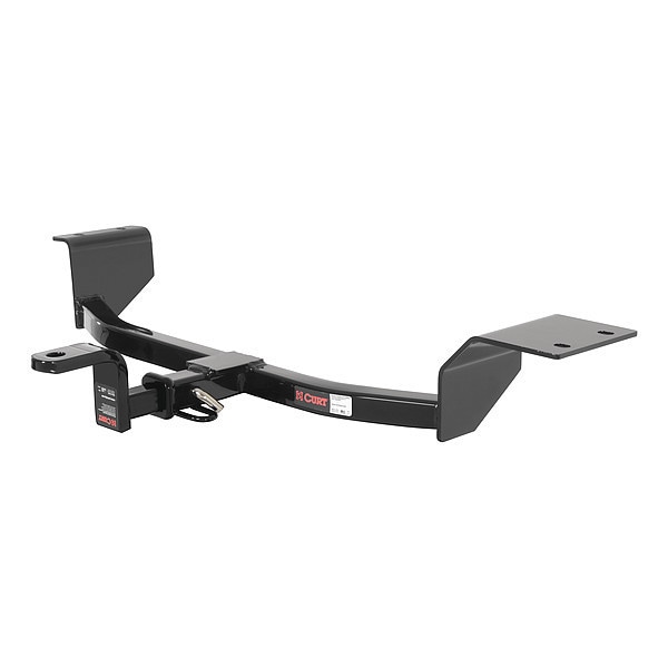 Trailer Hitch w/1-1/4" Ball Mount, 112893