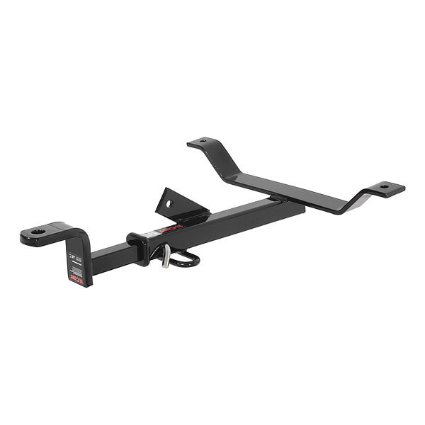 Trailer Hitch w/1-1/4" Ball Mount, 112903