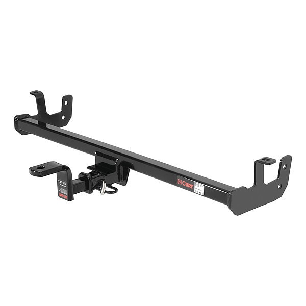 Trailer Hitch w/1-1/4" Ball Mount, 112913
