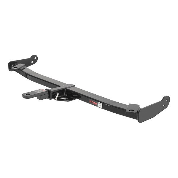 Trailer Hitch w/1-1/4" Ball Mount, 112803