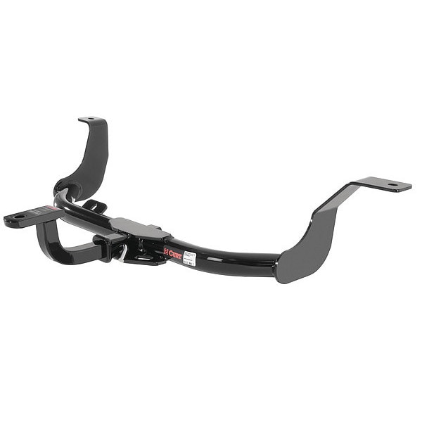 Trailer Hitch w/1-1/4" Ball Mount, 112563