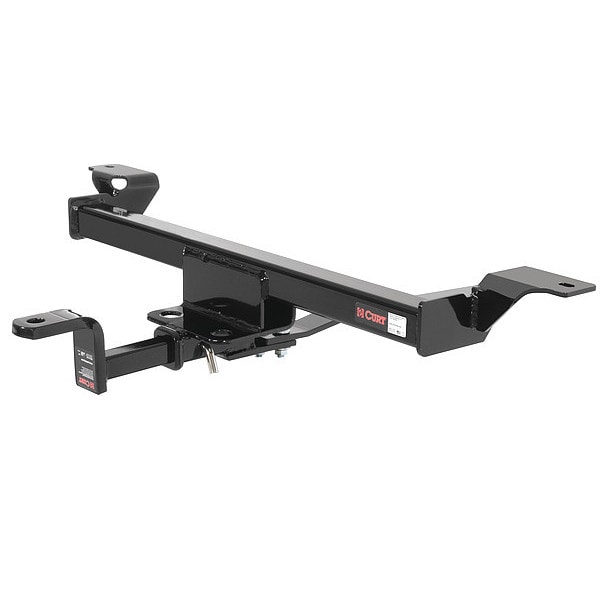 Trailer Hitch w/1-1/4" Ball Mount, 112643