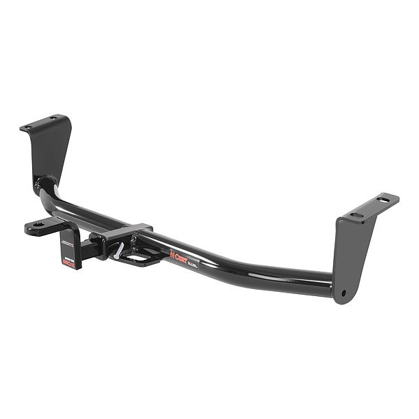 Trailer Hitch w/1-1/4" Ball Mount, 112653