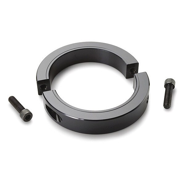 Shaft Collar, Heavy Duty, 3", Steel, OD 5", W 1.375"