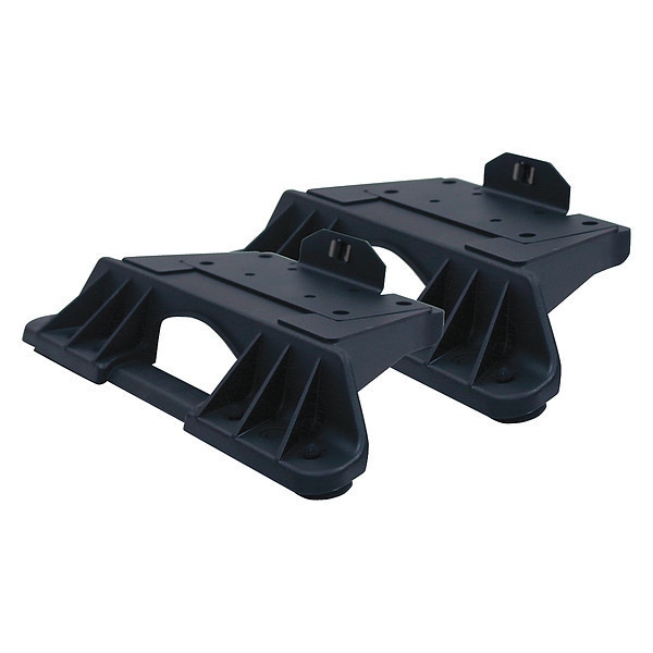 Adjustable Plastic Mounting Feet For LED Modular Light Bars