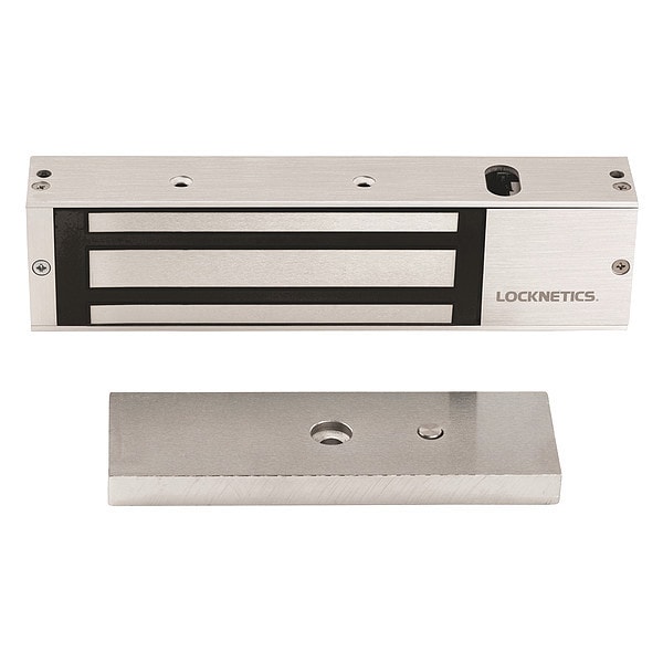 Maglock 1200Lb Holding Force, Door Status