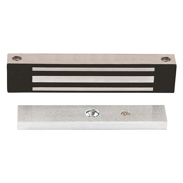 Weatherproof Maglock, 600lb Holding Force