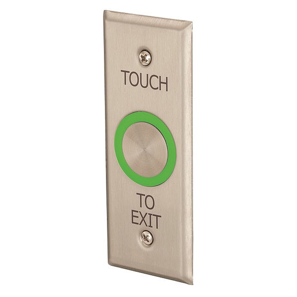 Touch Sense Switch, Narrow Style Dual LED