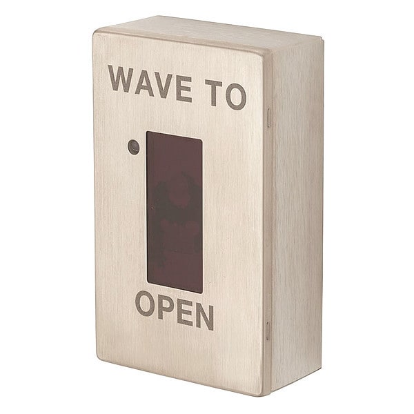 Wave Sense Switch
