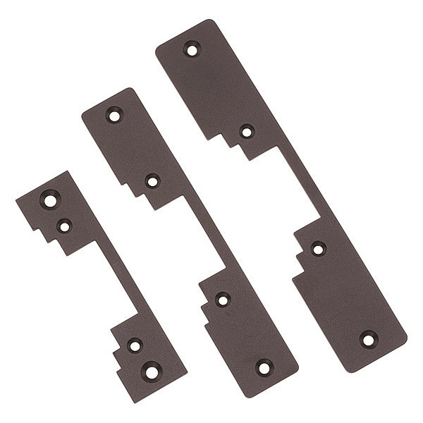 Cs Series Faceplate Kit, 2 pcs.