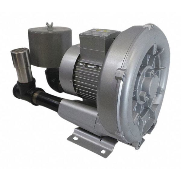 Regenerative Blower Pressure Kit, 18CFM