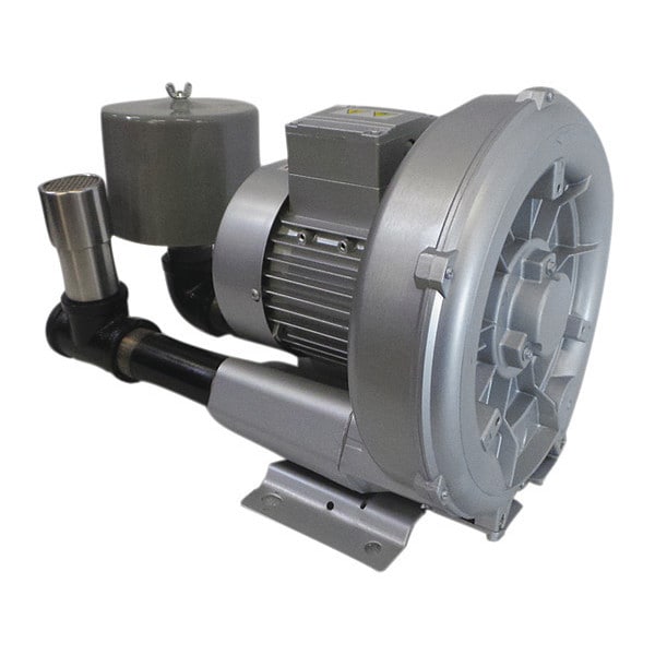 Regenerative Blower Pressure Kit, .67 HP