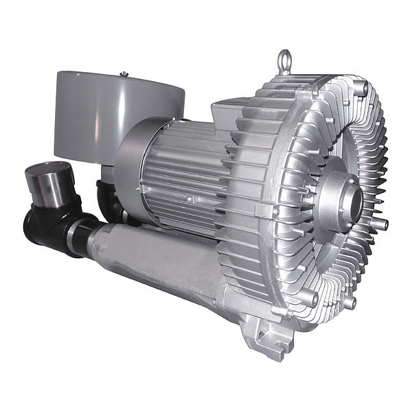 Regenerative Blower Pressure Kit, 20 HP