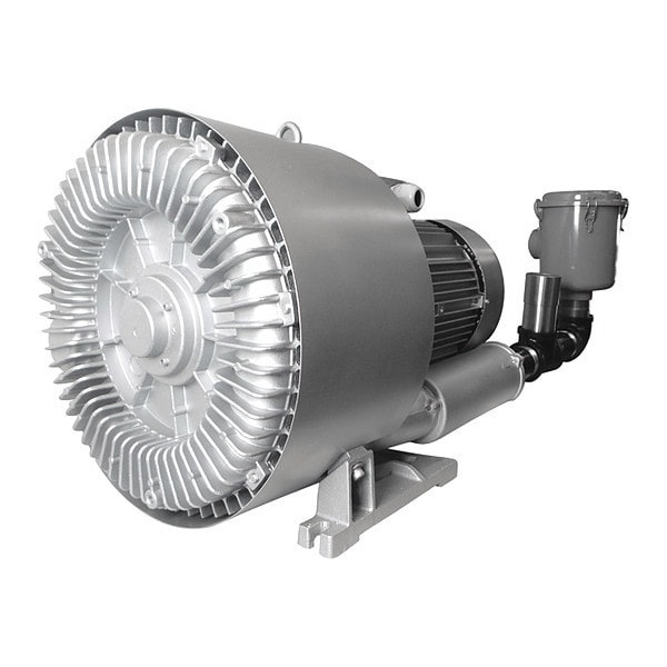 Regnrtv Blower Vacuum Kit, 399CFM, 16.9 HP