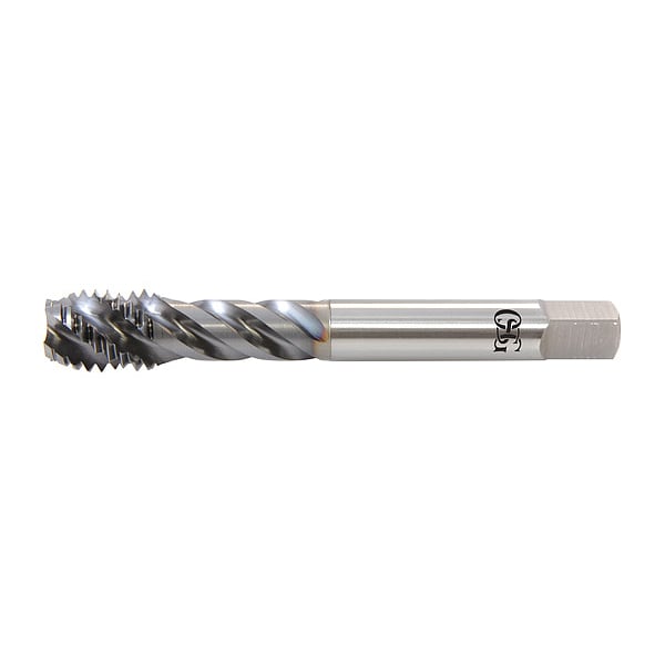Spiral Flute Tap, 1/4"-20, H3, 3FX