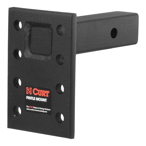 Adjustable Pintle Mount, 48328
