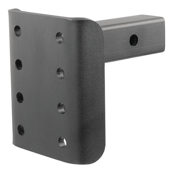 Adjustable Pintle Mount, 48343