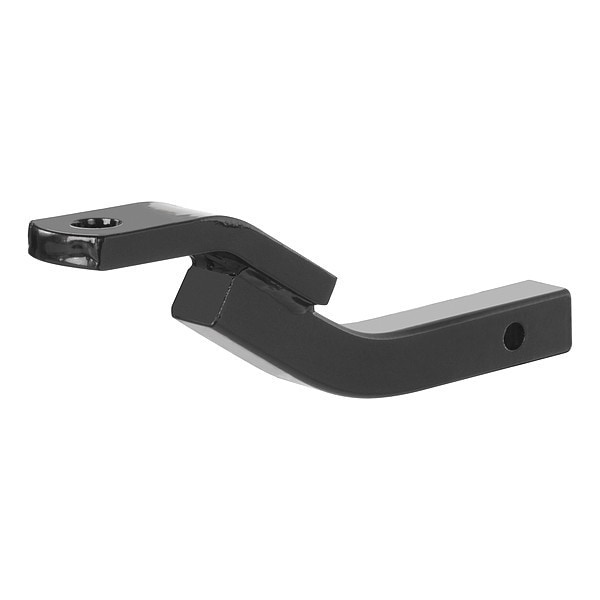 Ball Mount, Class 2, 1-1/4" Shank, 45510