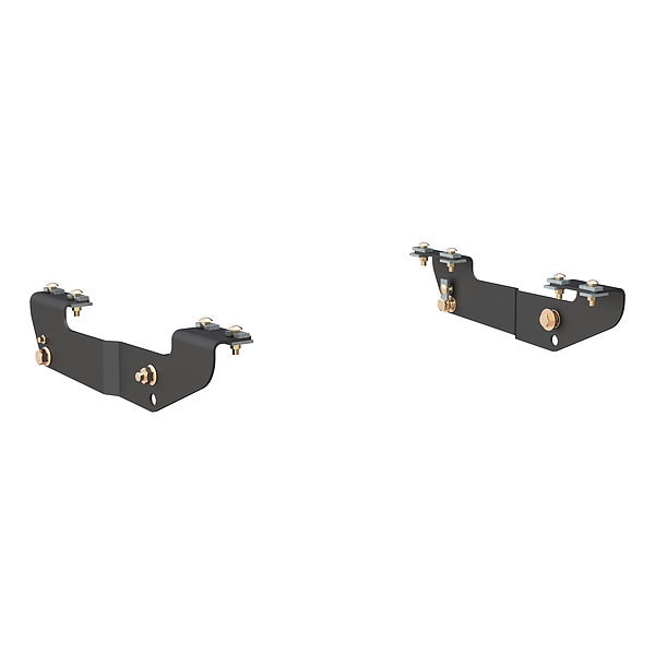 Custom 5th Wheel Brackets, 16418