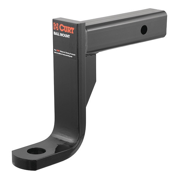 Ball Mount, Class 4, 2" Shank, 45338